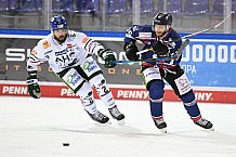 Straubing Tigers - Augsburger Panther