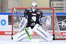 Straubing Tigers - Eistraining 28.11.2020