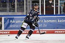 Straubing Tigers - Nürnberg Ice Tigers