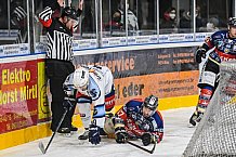 Herren, Eishockey, Oberliga-Süd, Saison 2021-2022,  12.12.2021