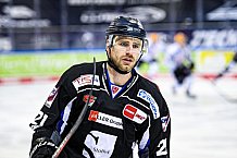 Eishockey, Herren, DEL, Saison 2020-2021, Straubing Tigers - Fishtown Pinguins Bremerhaven, 21.03.2021