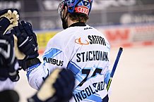 Straubing Tigers - ERC Ingolstadt