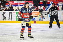 Herren, Eishockey, Oberliga-Süd, Saison 2021-2022,  03.12.2021