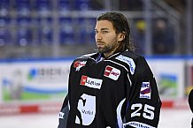 Straubing Tigers - Nürnberg Ice Tigers