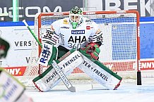 Eishockey, Herren, DEL, Saison 2020-2021, Straubing Tigers - Augsburger Panther, 03.03.2021