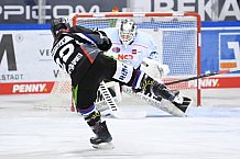 Straubing Tigers - Nürnberg Ice Tigers