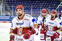 Eishockey, DEL, Penny-DEL, DEL2, Vorbereitung, 01.09.2021