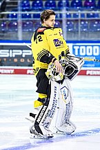 Eishockey, Herren, DEL, Saison 2020-2021, Straubing Tigers - Krefeld Pinguine, 07.04.2021