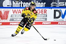 Eishockey, Herren, DEL, Saison 2020-2021, Straubing Tigers - Krefeld Pinguine, 07.04.2021