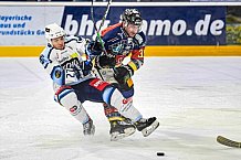 Herren, Eishockey, Oberliga-Süd, Saison 2021-2022,  12.12.2021