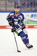 Straubing Tigers - Augsburger Panther