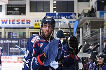 Straubing Tigers - Augsburger Panther