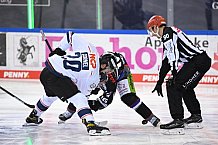 Straubing Tigers - Nürnberg Ice Tigers