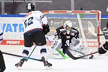 Straubing Tigers - Nürnberg Ice Tigers