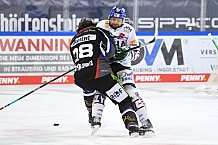 Eishockey, Herren, DEL, Saison 2020-2021, Straubing Tigers - Augsburger Panther, 03.03.2021