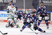 Straubing Tigers - Augsburger Panther