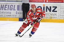 Eishockey, Herren, Oberliga Süd, Saison 2020-2021, Deggendorfer SC - EC Peiting, 21.02.2021