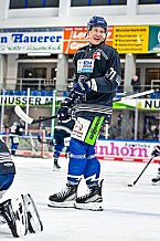 Eishockey, Men, DEL, Penny DEL, Hauptrunde Saison 2024-25, 8. Spieltag, Straubing Tigers - Adler Mannheim, 01.01.2021