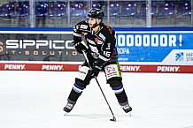 Eishockey, Herren, DEL, Saison 2020-2021, Straubing Tigers - Fishtown Pinguins Bremerhaven, 21.03.2021