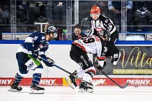 Eishockey, Herren, DEL, Saison 2021-2022, 07.11.2021