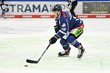 Straubing Tigers - Augsburger Panther