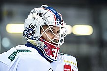 Eishockey, Herren, DEL, Saison 2020-2021, Straubing Tigers - Eisbären Berlin, 28.03.2021