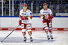 Eishockey, DEL, Penny-DEL, DEL2, Vorbereitung, 01.09.2021