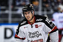 Eishockey, Herren, DEL, Saison 2021-2022, 07.11.2021