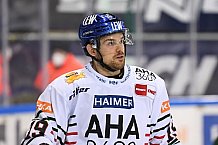 Straubing Tigers - Augsburger Panther