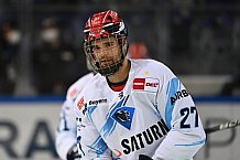 Straubing Tigers - ERC Ingolstadt