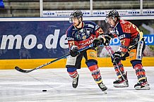 Herren, Eishockey, Oberliga-Süd, Saison 2021-2022,  03.12.2021