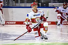 Eishockey, DEL, Penny-DEL, DEL2, Vorbereitung, 01.09.2021