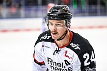 Eishockey, Herren, DEL, Saison 2021-2022, 07.11.2021