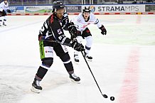 Straubing Tigers - Nürnberg Ice Tigers