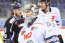 Straubing Tigers - Nürnberg Ice Tigers