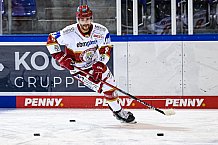 Eishockey, DEL, Penny-DEL, DEL2, Vorbereitung, 01.09.2021