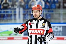 Eishockey, Herren, DEL, Saison 2020-2021, Straubing Tigers - Eisbären Berlin, 28.03.2021