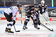 Straubing Tigers - Nürnberg Ice Tigers