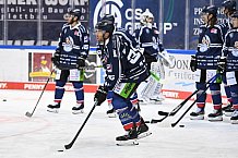 Straubing Tigers - ERC Ingolstadt