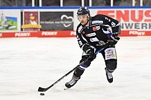 Eishockey, Herren, DEL, Saison 2020-2021, Straubing Tigers - Augsburger Panther, 03.03.2021