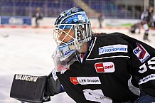 Straubing Tigers - ERC Ingolstadt