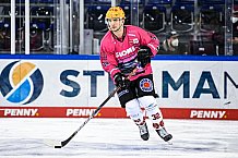 Eishockey, Herren, DEL, Saison 2020-2021, Straubing Tigers - Fishtown Pinguins Bremerhaven, 21.03.2021