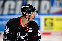 Eishockey, Herren, DEL, Saison 2021-2022, 07.11.2021