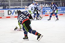 Straubing Tigers - Augsburger Panther