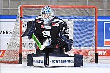 Straubing Tigers - Eistraining 28.11.2020