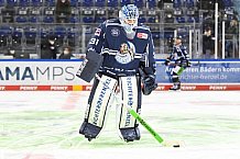 Straubing Tigers - Nürnberg Ice Tigers