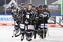 Straubing Tigers - Nürnberg Ice Tigers