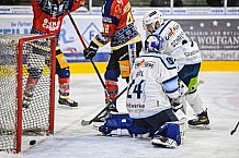 Herren, Eishockey, Oberliga-Süd, Saison 2021-2022,  12.12.2021