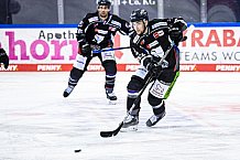 Eishockey, Herren, DEL, Saison 2020-2021, Straubing Tigers - Fishtown Pinguins Bremerhaven, 21.03.2021