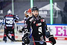 Eishockey, Herren, DEL, Saison 2020-2021, Straubing Tigers - Kölner Haie, 11.04.2021